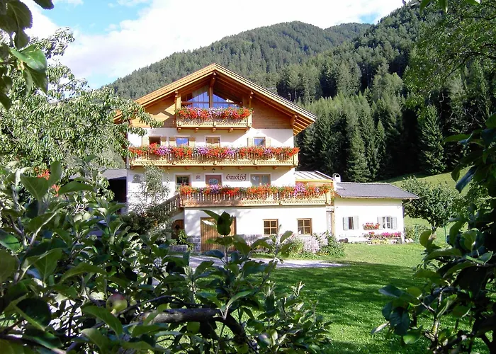 Ganoihof Apartments