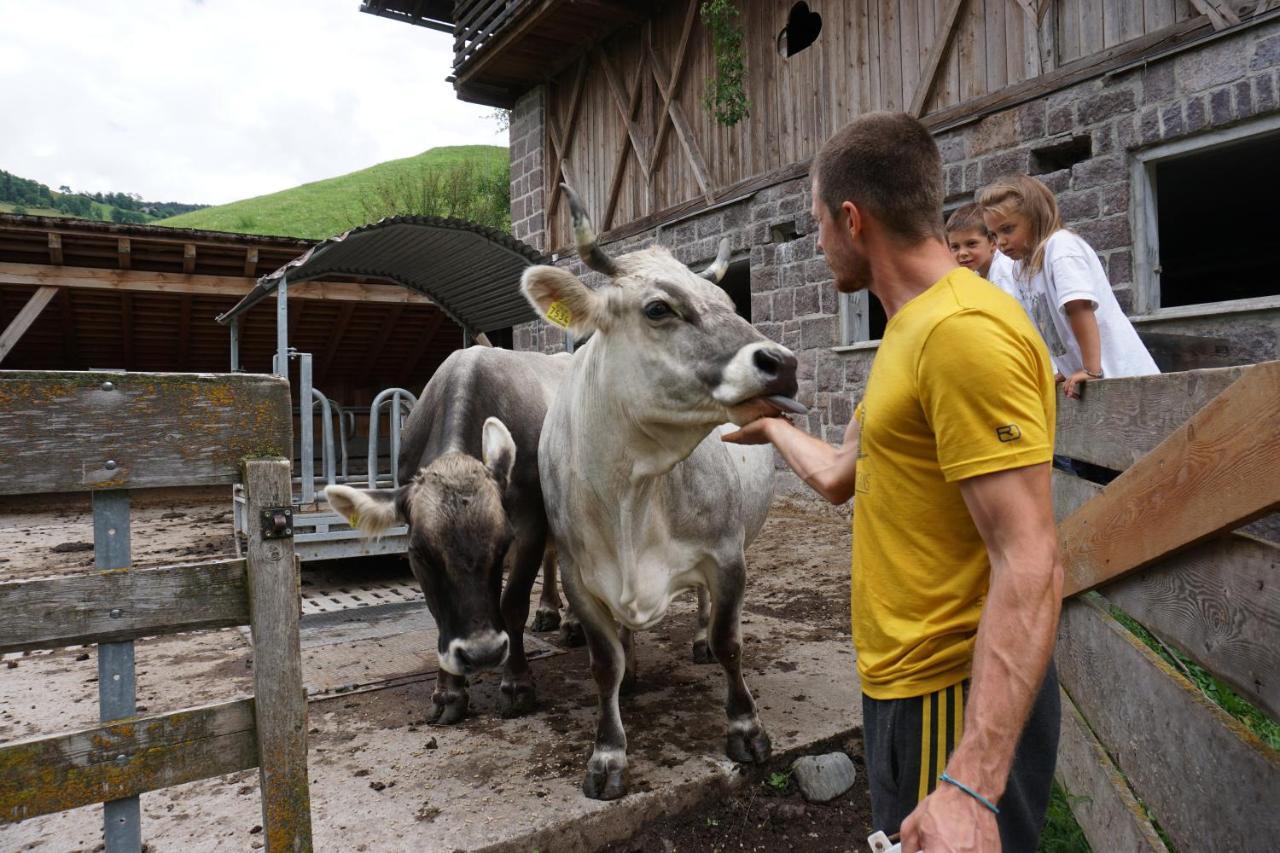 Ganoihof Vakantieboerderij