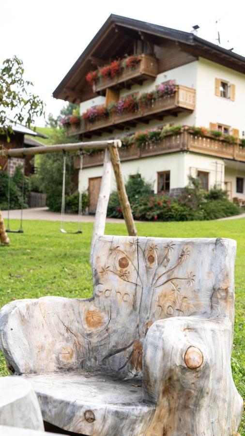 Ganoihof * Funes (Bolzano)
