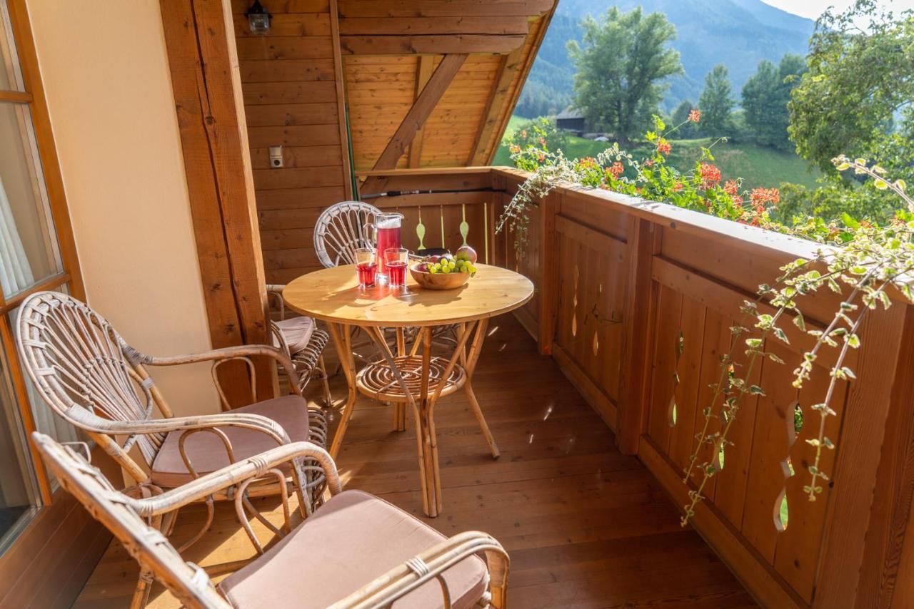 Vakantieboerderij Ganoihof *