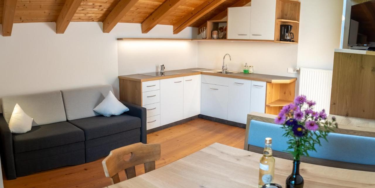 Ganoihof Vakantieboerderij *