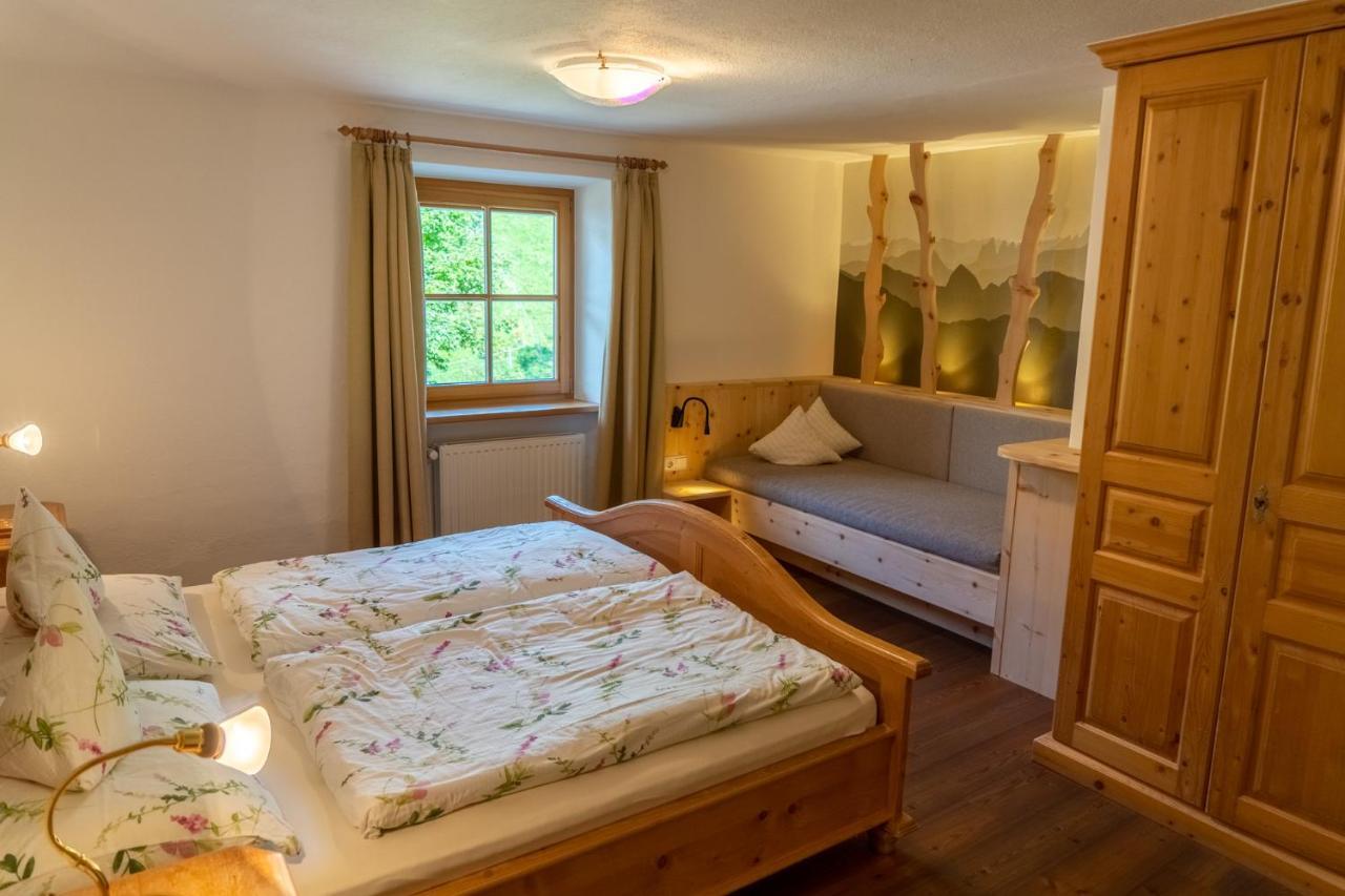 Vakantieboerderij Ganoihof *
