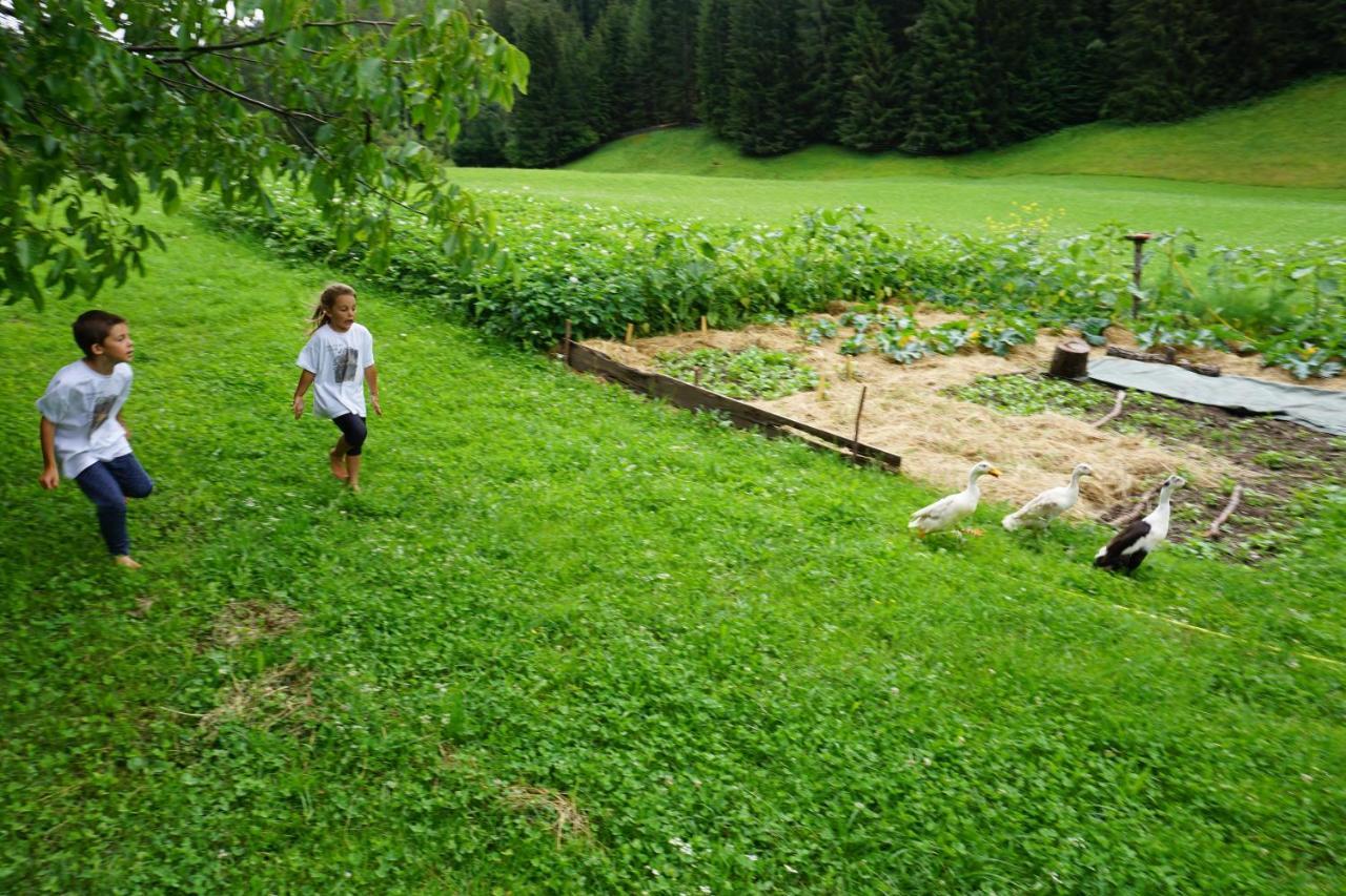 Ganoihof Vakantieboerderij