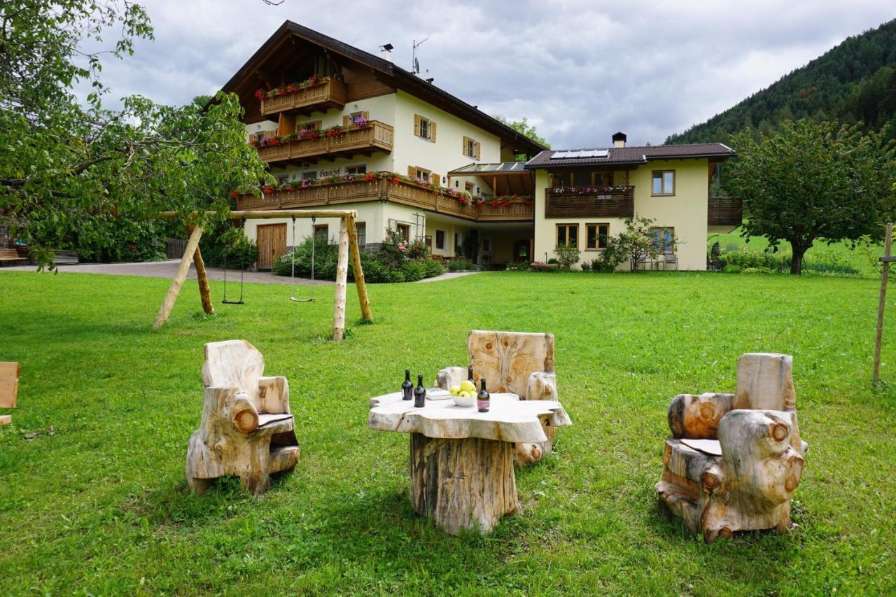 Ganoihof Vakantieboerderij *