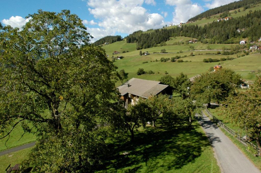 Ganoihof Vakantieboerderij